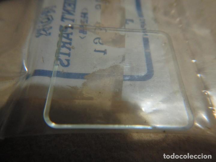 Recambios de relojes: Cristal original orient - Foto 1