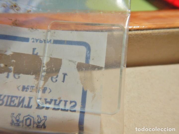 Recambios de relojes: Cristal original orient - Foto 2