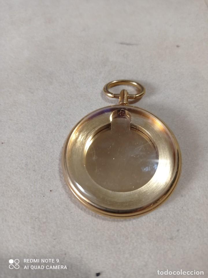 Recambios de relojes: Caja para reloj de bolsillo - Foto 1