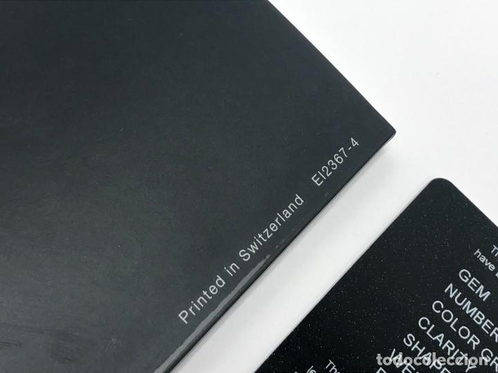 Recambios de relojes: Documentaci&oacute;n Reloj TAG Heuer - Foto 7