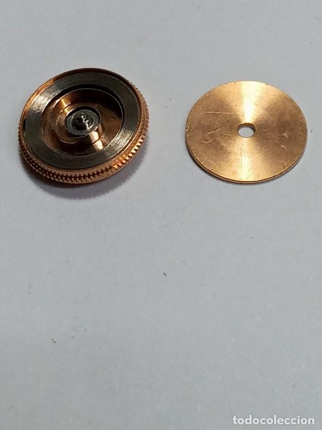 Recambios de relojes: AS - 2064 - (cd-6794) - Foto 1