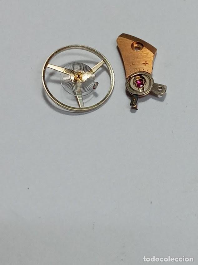 Recambios de relojes: AS - 2064 - (cd-6794B) - Foto 1