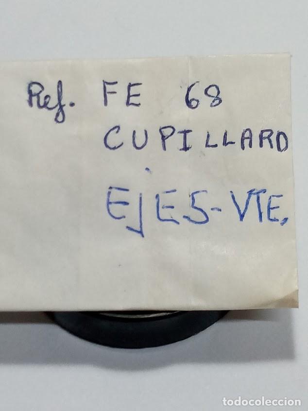 Recambios de relojes: 1 - eje vte. - Foto 1