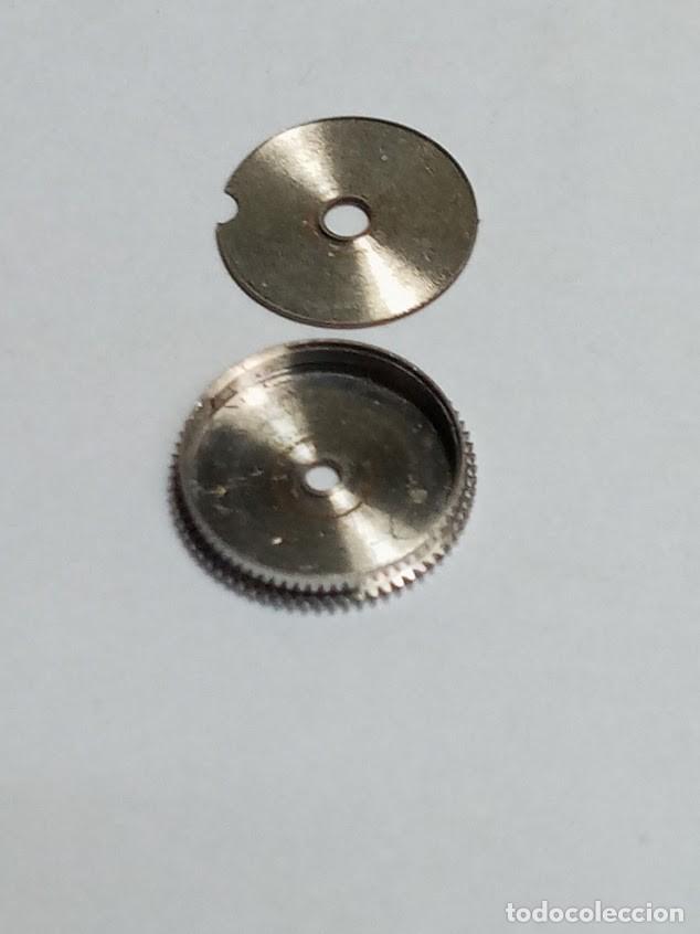 Recambios de relojes: Citizen - 0201 - (cd-6802C) - Foto 1