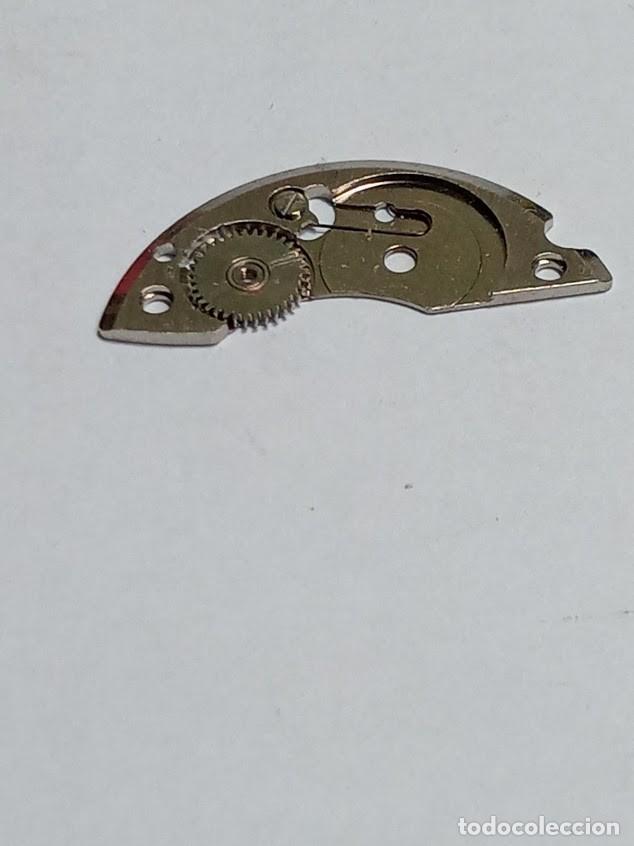 Recambios de relojes: Citizen - 0201 - (cd-6803B) - Foto 1
