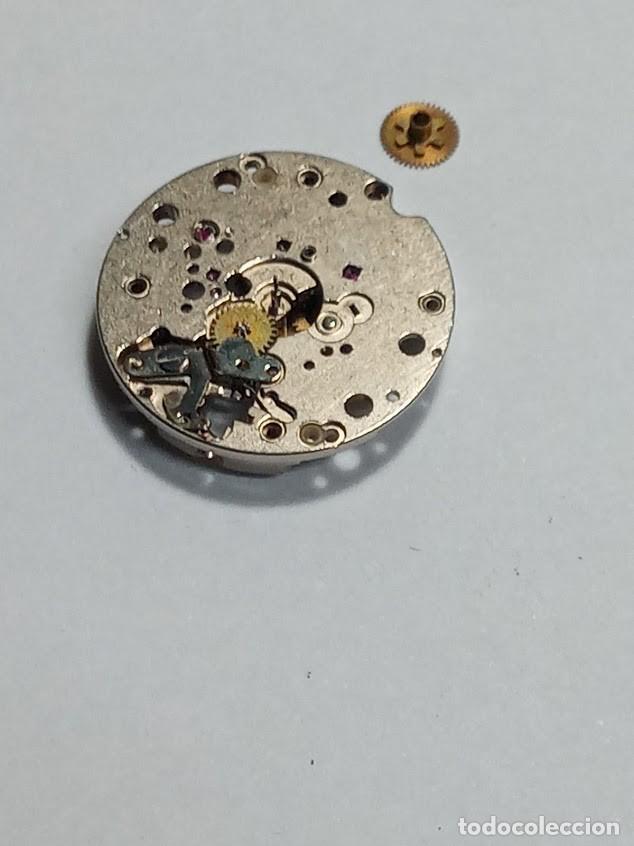 Ersatzteile f&uuml;r Uhren: RL - 4138 - 2 fotos - (cd-6805)