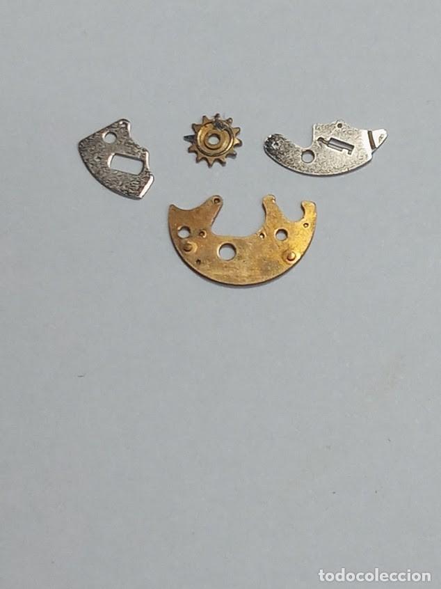 Recambios de relojes: RL - 4138 - (cd-6809)