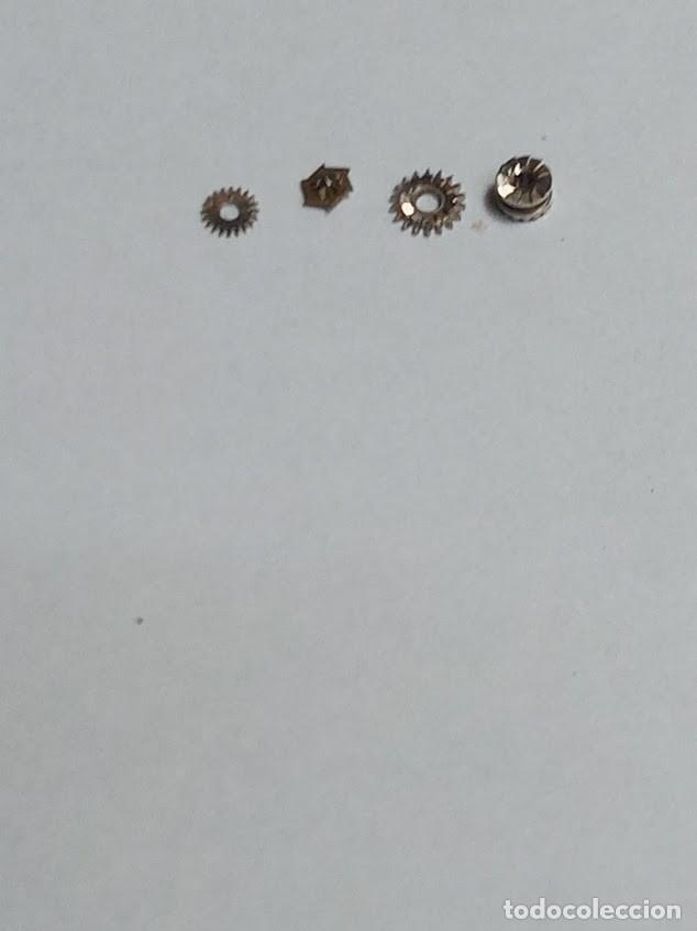Recambios de relojes: RL - 4138 - (cd-6810) - Foto 1