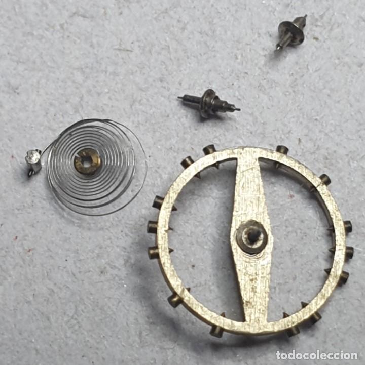 Ersatzteile f&uuml;r Uhren: VOLANTE RELOJ - &Oslash; 8,24 mm - X