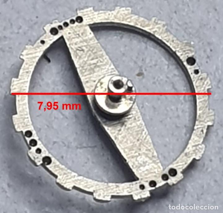 Recambios de relojes: VOLANTE RELOJ - EB (Bettlach) - 1333, 1344, 1529 - X