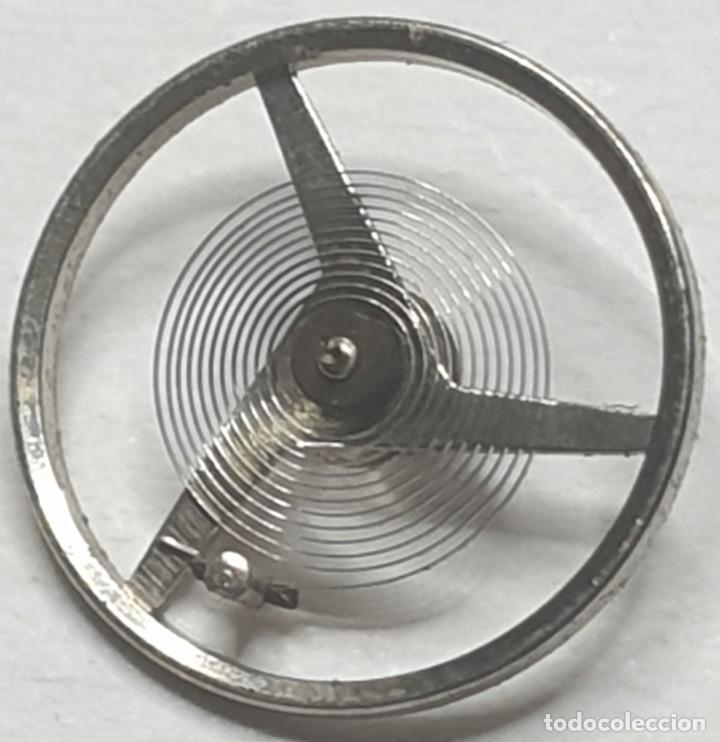Ricambi di orologi: BALANCE COMPLETO RELOJ - Est&aacute;ndar ST - calibre 69-21 - DI&Aacute;METRO 7,29 MM - X