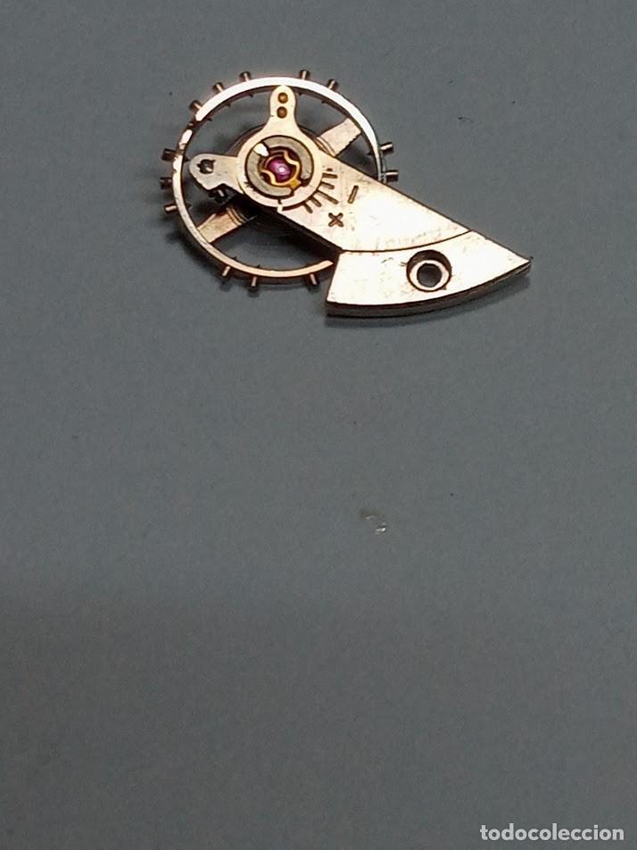 Pe&ccedil;as de reposi&ccedil;&atilde;o de rel&oacute;gios: Felsa - 4007 - (cd-6811)