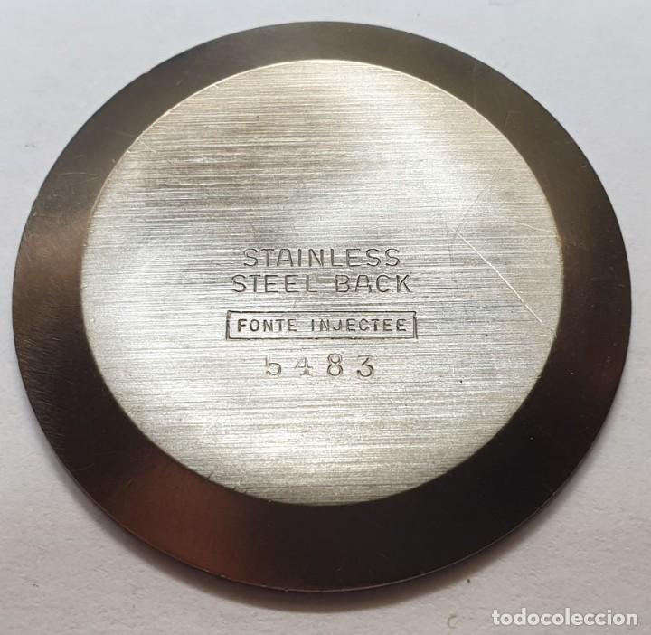 Ricambi di orologi: TAPA TRASERA DE RELOJ 5486 - ACERO INOX - VER MEDIDAS EN FOTOS - X