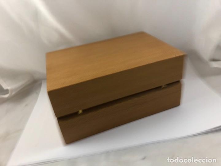 Recambios de relojes: Caja Reloj Glash&uuml;tte - Foto 8