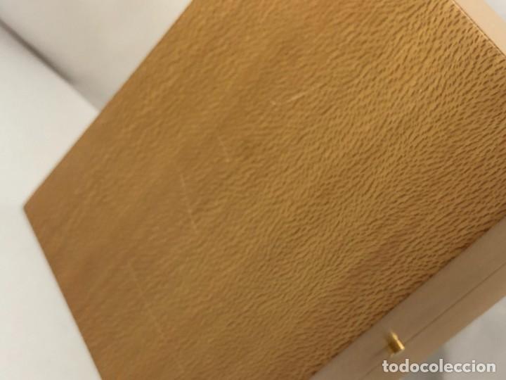 Recambios de relojes: Caja Reloj Glash&uuml;tte - Foto 10