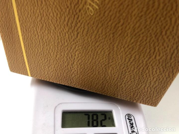 Recambios de relojes: Caja Reloj Glash&uuml;tte - Foto 12