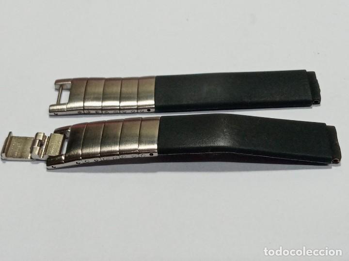 Spare Parts for Watches: Correa/armis - (cd-ai29r)