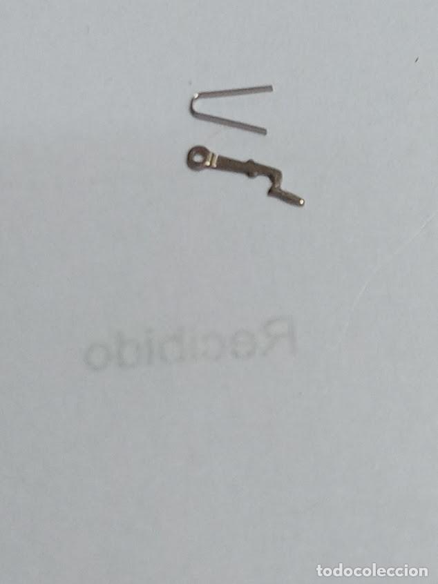 Recambios de relojes: As - 2064 - (cd-6813C) - Foto 1