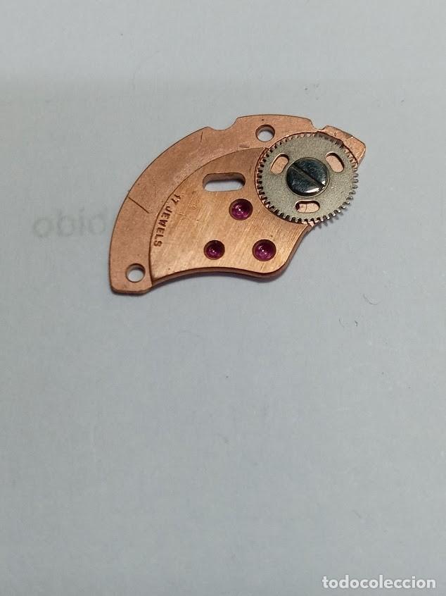 Recambios de relojes: As - 2064 - (cd-2814B) - Foto 1