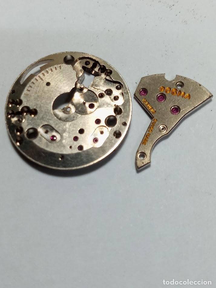 Recambios de relojes: Eta - 2325 - (cd-6818) - Foto 1