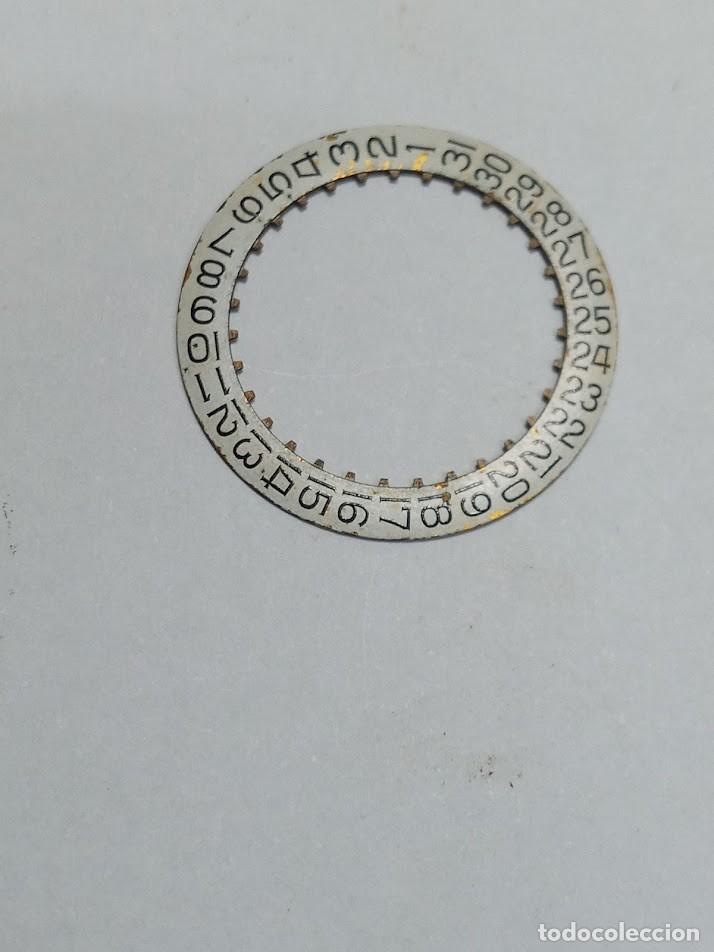Recambios de relojes: Eta - 2452 - (cd-6820B) - Foto 1