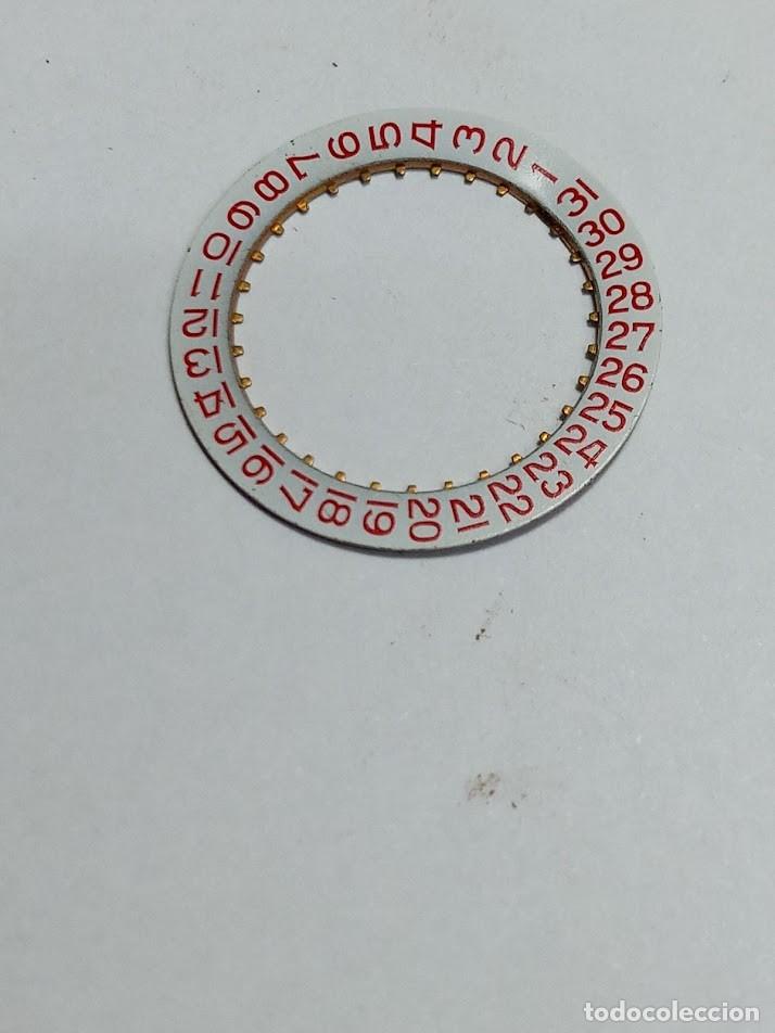 Recambios de relojes: DG - 2650 - (cd-6821) - Foto 1