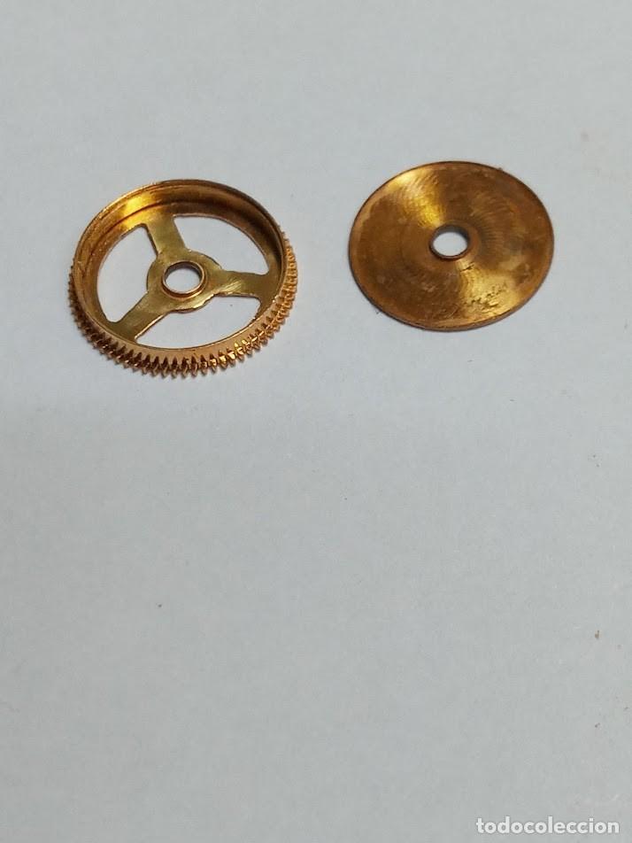 Recambios de relojes: DG - 2650 - (cd-6821B) - Foto 1