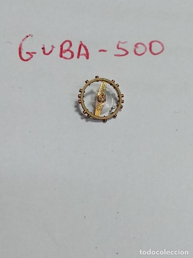 Recambios de relojes: Guba - (cd-6825 ) - Foto 1
