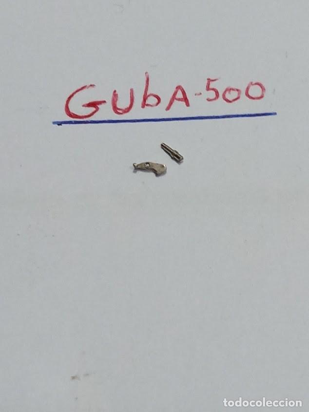 Recambios de relojes: Guba - (cd-6828B) - Foto 1
