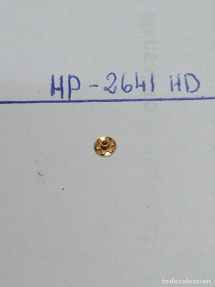 Ersatzteile f&uuml;r Uhren: (cd-6833B)