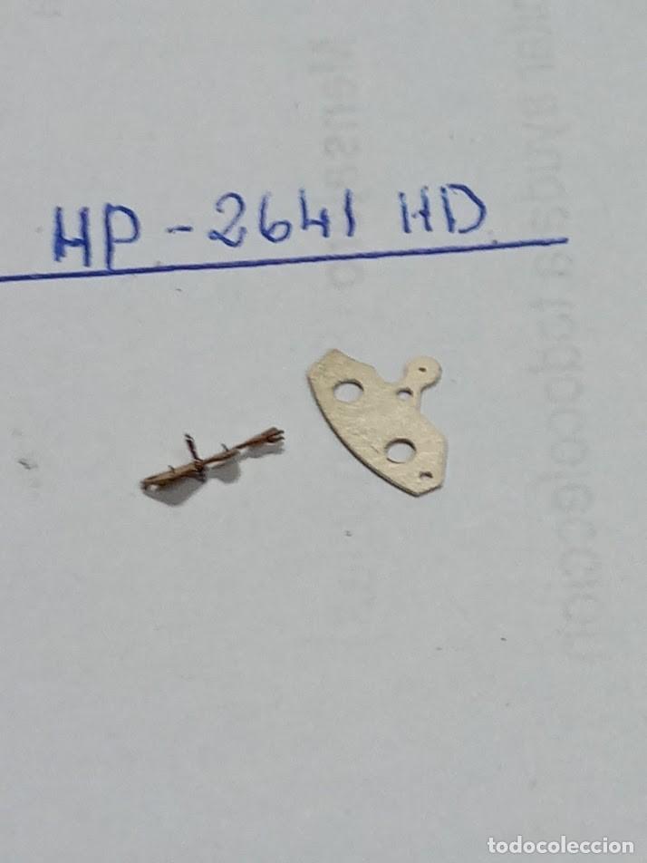 Recambios de relojes: (cd-6834) - Foto 1
