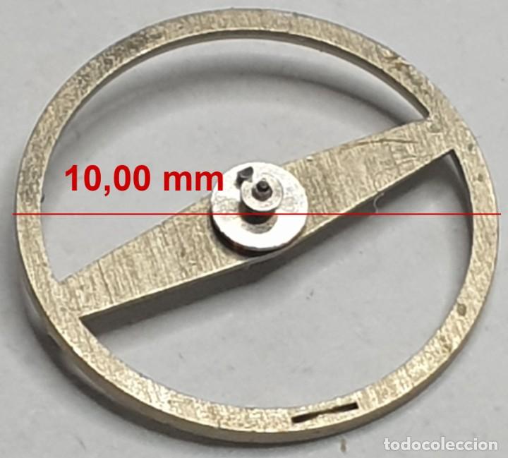 Ersatzteile f&uuml;r Uhren: VOLANTE RELOJ ST Standard - 1800, 1801, 1802, 1803, 1804, 1805..... ORD. + INCA - RENATA 1508 M - X