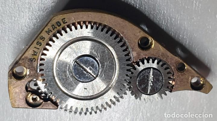 Ricambi di orologi: REPUESTO DE RELOJ AS 1051 - X