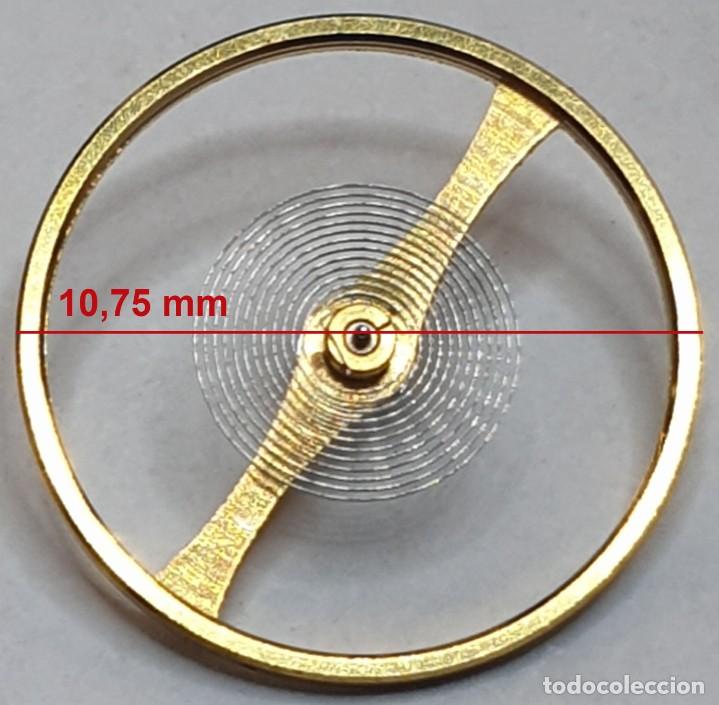 Ricambi di orologi: VOLANTE COMPLETO RELOJ MCYW - X