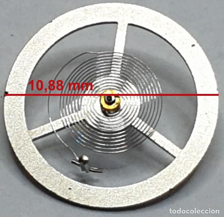 Ricambi di orologi: VOLANTE COMPLETO RELOJ EB (Bettlach) - 12&acute;&acute;&acute; - 8800, 8801, 8802, 8803, 8804........... - X