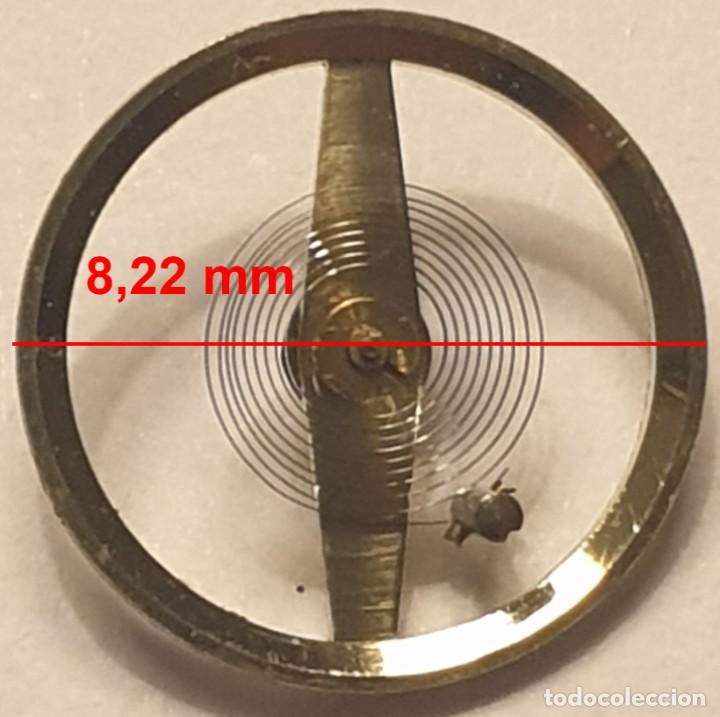 Ersatzteile f&uuml;r Uhren: VOLANTE COMPLETO RELOJ Judex (S.E.F.E.A) - 46/52 - X