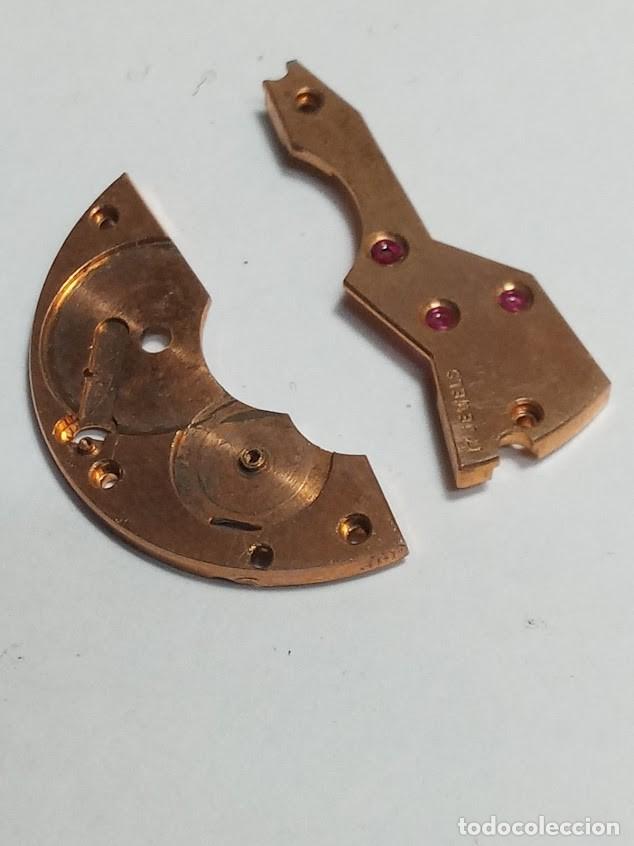 Recambios de relojes: Eta - 853 - (cd-9841B) - Foto 1