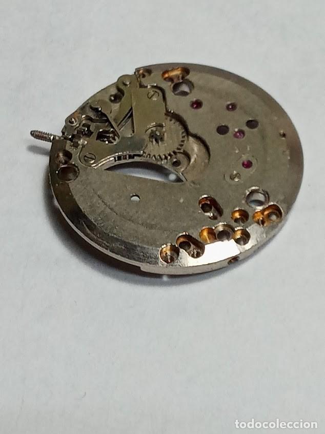 Recambios de relojes: Referencia - 960 - **no lleva letras **- para recambios - (cd-9848)
