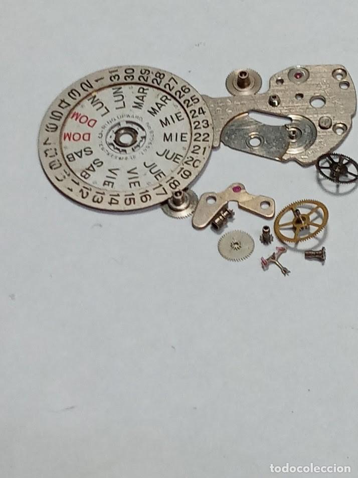 Ricambi di orologi: Despiece para Seiko / Orient - (cd-6850)