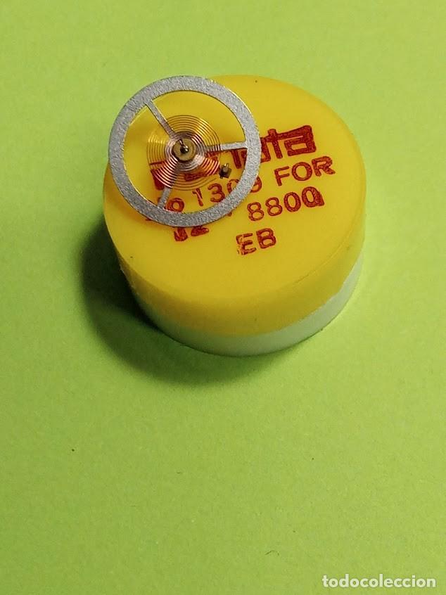 Spare Parts for Watches: EB 8.800 - Volante nuevo