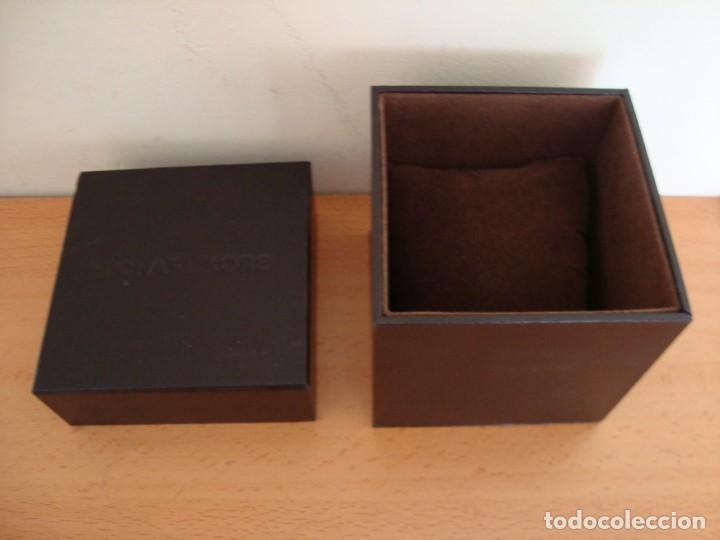 Recambios de relojes: CAJA DE RELOJ MICHAEL KORS - Foto 3