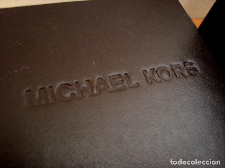 Recambios de relojes: CAJA DE RELOJ MICHAEL KORS - Foto 2