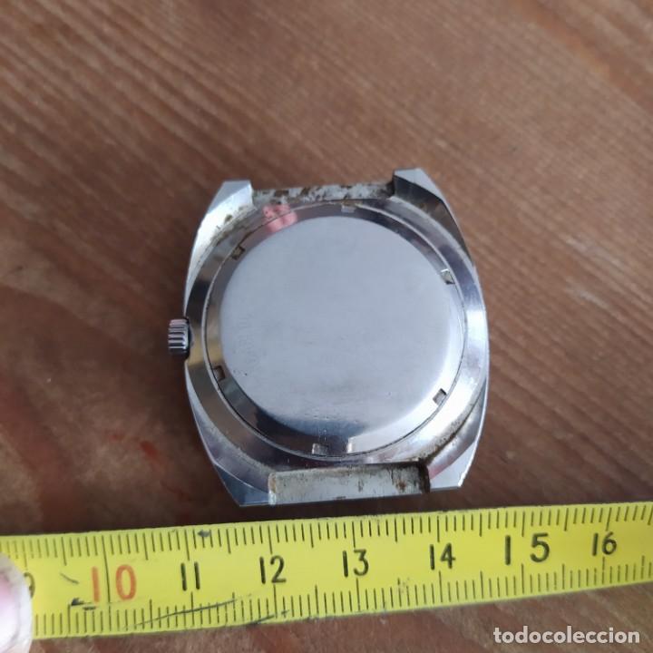Recambios de relojes: Reloj antiguo Duward - Foto 2