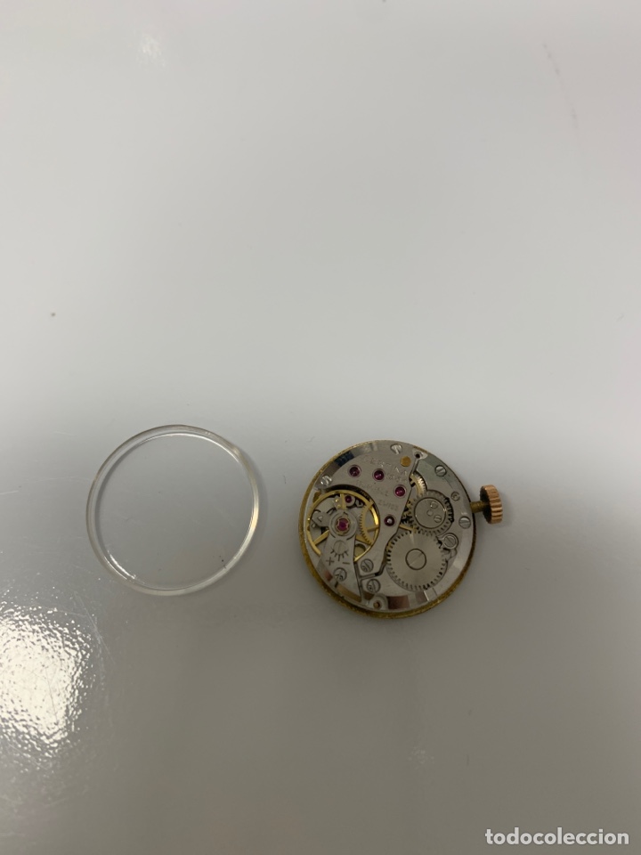 Recambios de relojes: MOVIMIENTO CERTINA A CUERDA