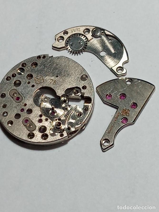 Recambios de relojes: FHF 76 - (cd-6870) - Foto 1