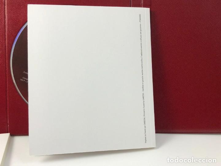 Recambios de relojes: CARTIER Documentaci&oacute;n Reloj &rdquo; - Foto 8