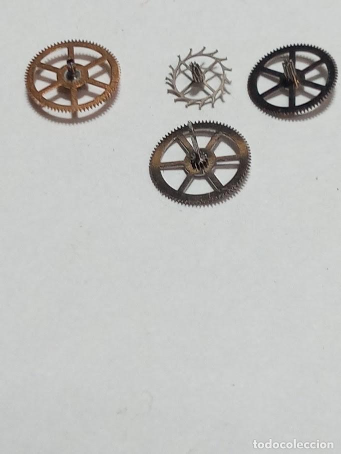 Recambios de relojes: FHF - 984-1 - (cd-6873A)