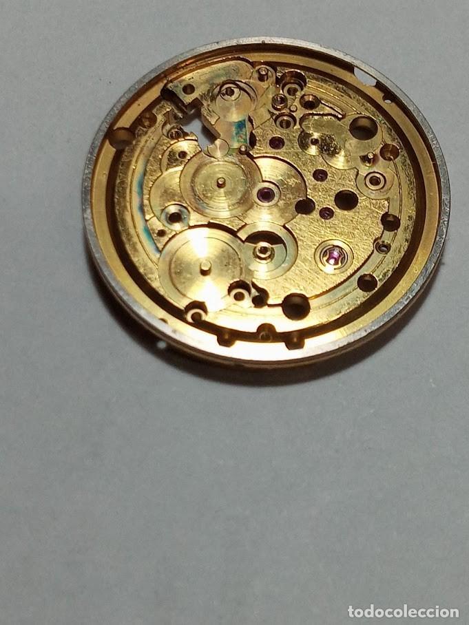 Recambios de relojes: FHF - 984-1 - (cd-6873B)