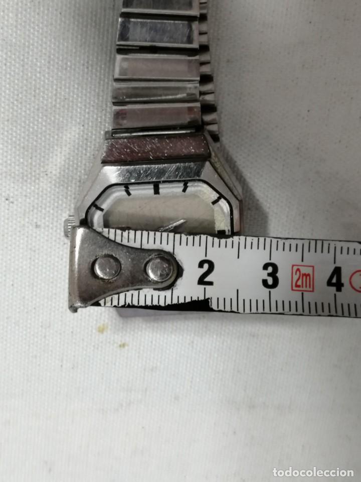 Recambios de relojes: RELOJ DE PULSERA ORIENT AUTOMATICO. - Foto 2