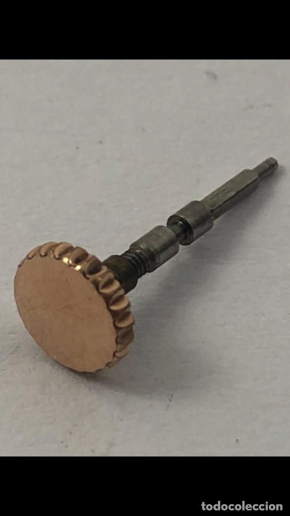 Recambios de relojes: OMEGA Cal 266 -1106, V&Aacute;STAGO DE BOBINADO